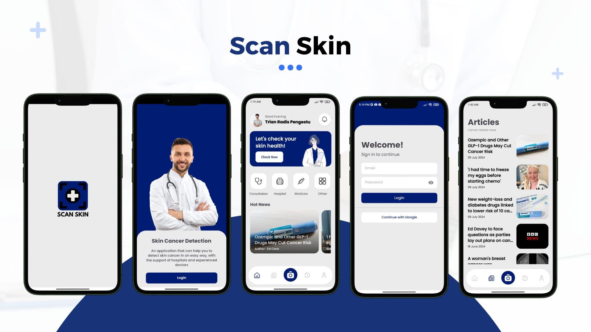 ScanSkin
